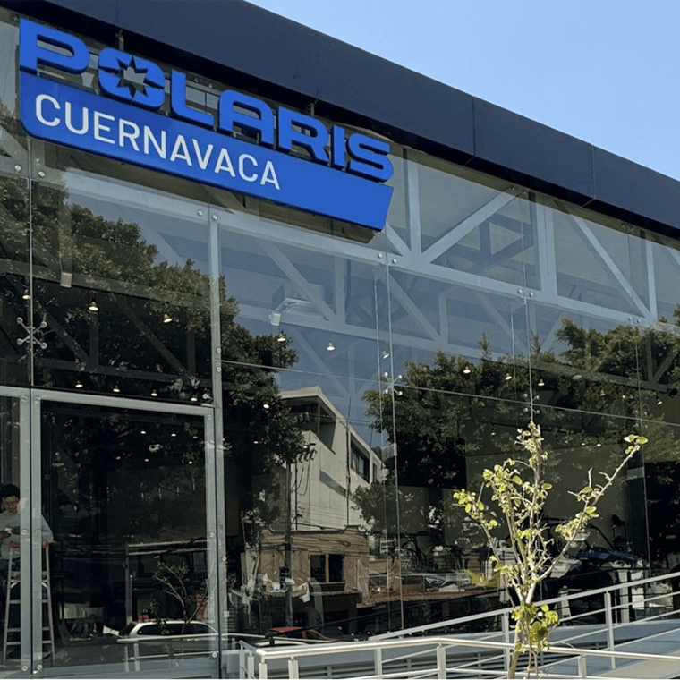 Agencia Polaris Cuernavaca