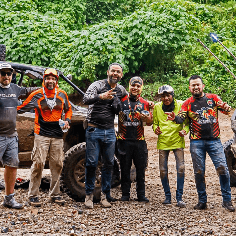 Comunidad Polaris Cuernavaca